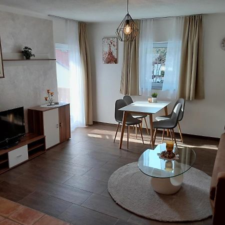 Appartements Schusser Mallnitz Esterno foto