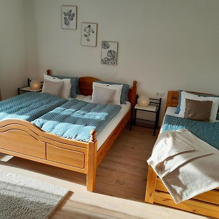 Appartements Schusser Mallnitz Esterno foto