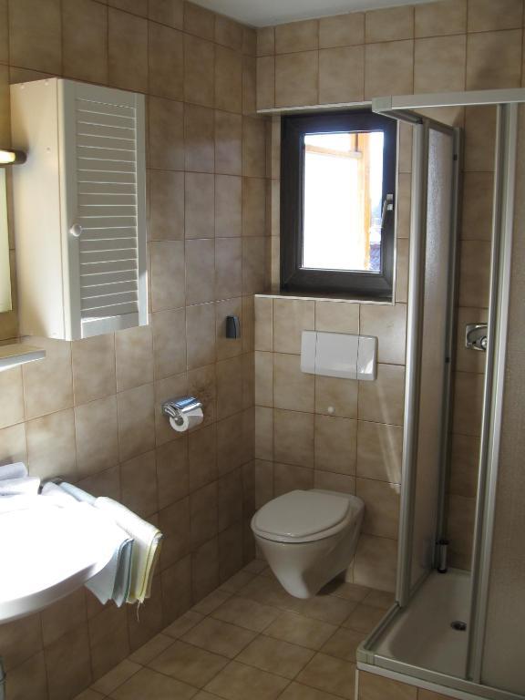 Appartements Schusser Mallnitz Camera foto