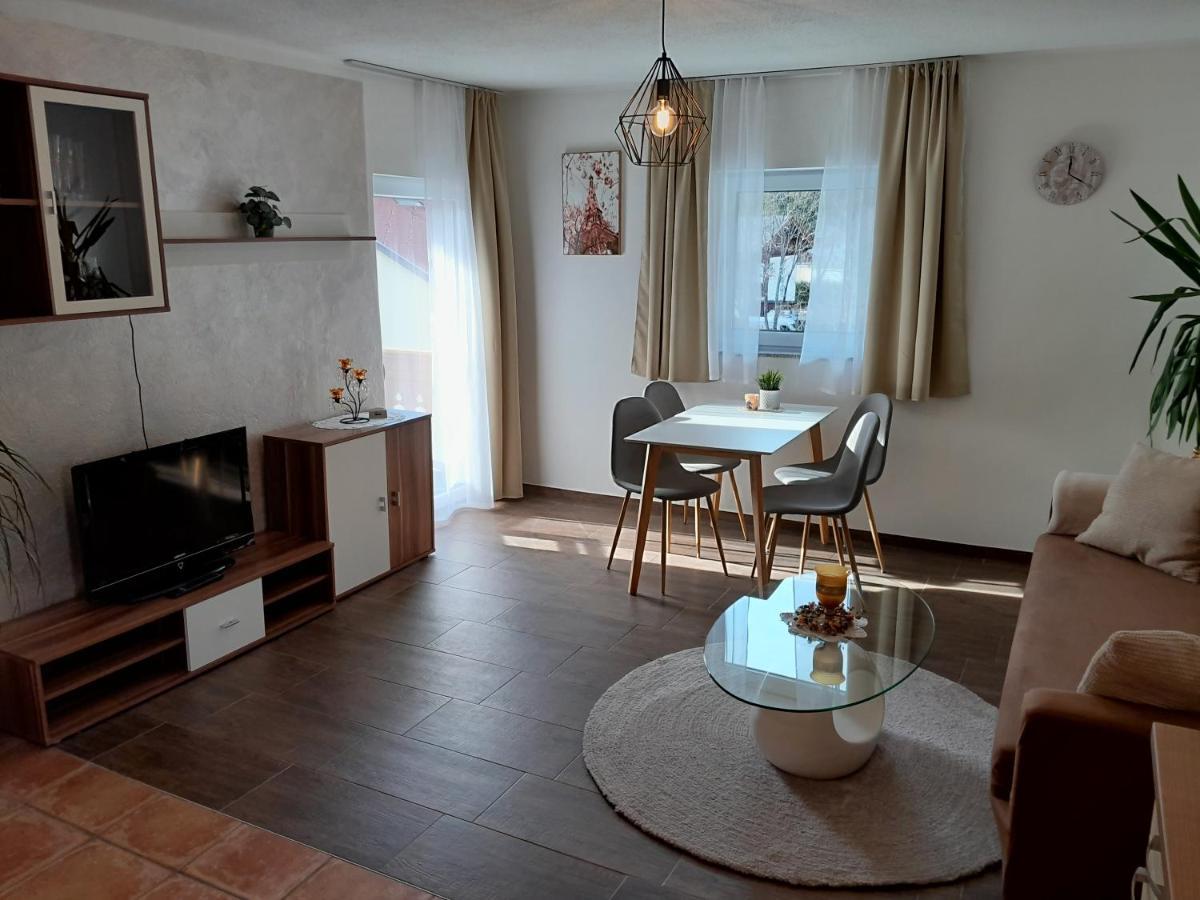 Appartements Schusser Mallnitz Esterno foto