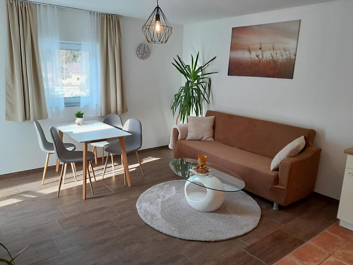 Appartements Schusser Mallnitz Esterno foto
