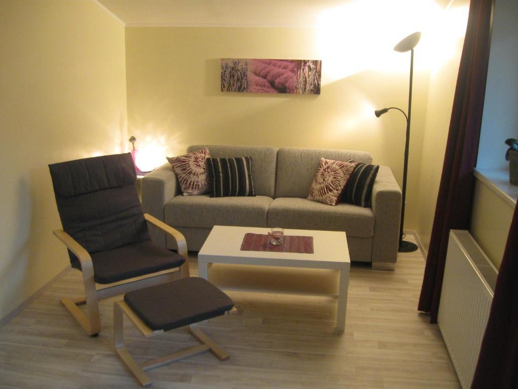 Appartements Schusser Mallnitz Camera foto