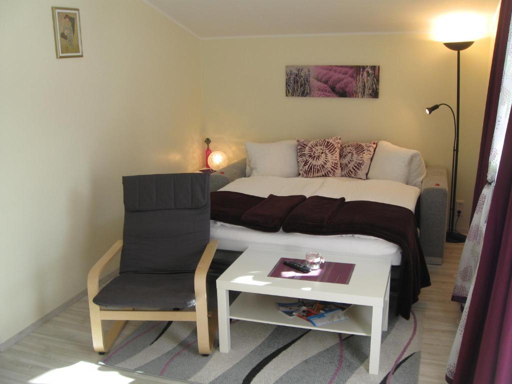 Appartements Schusser Mallnitz Esterno foto