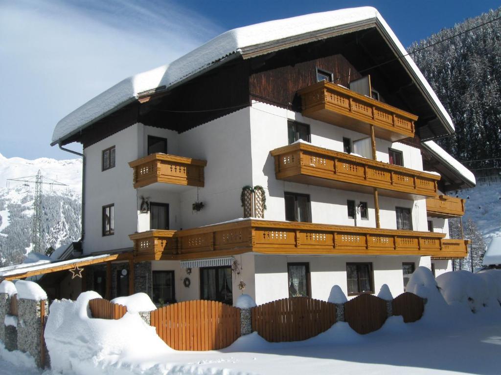 Appartements Schusser Mallnitz Esterno foto